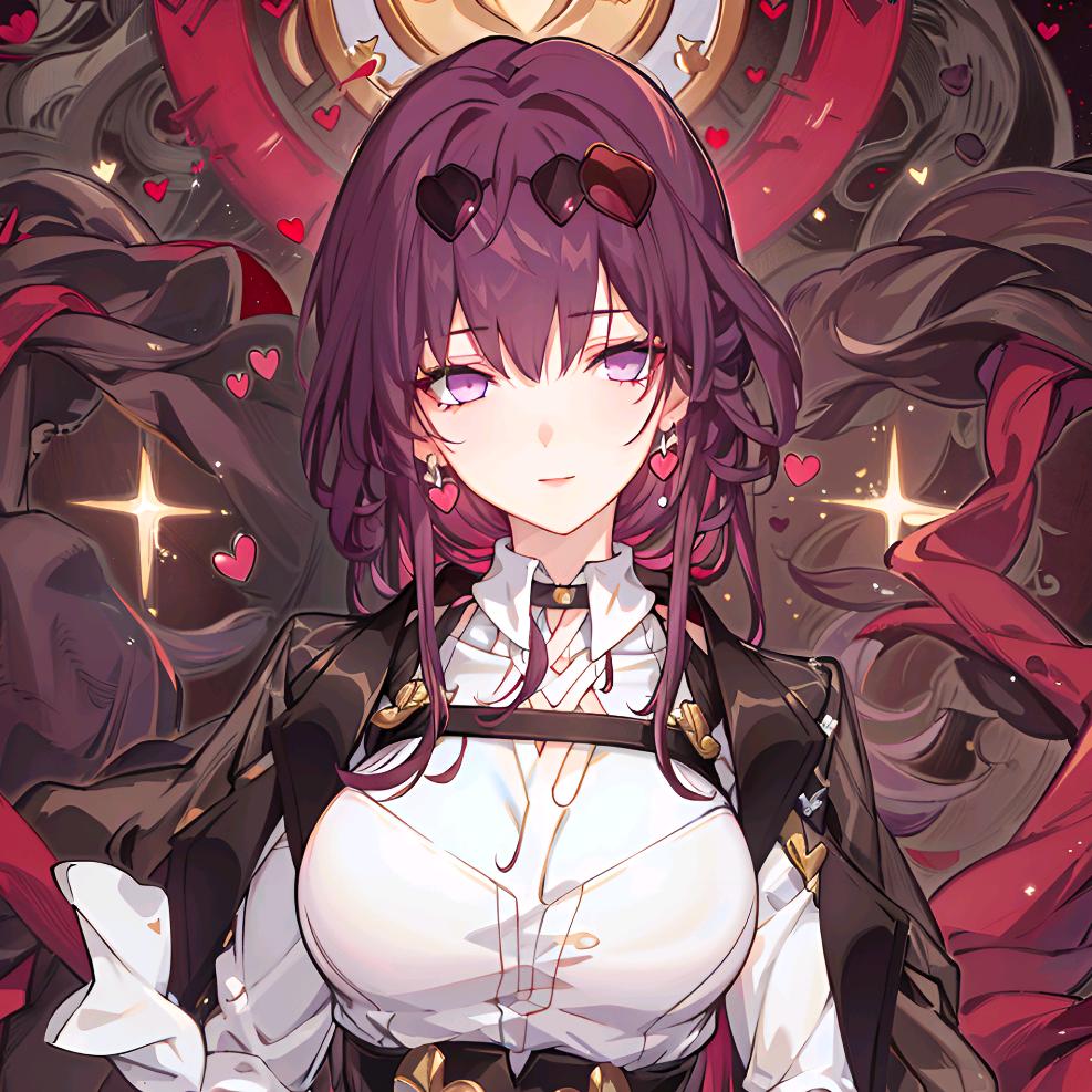 塔斯喵美少女