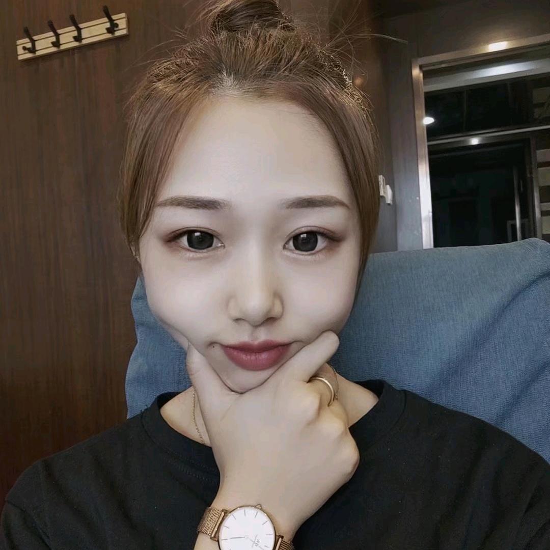 酷酷的仙女