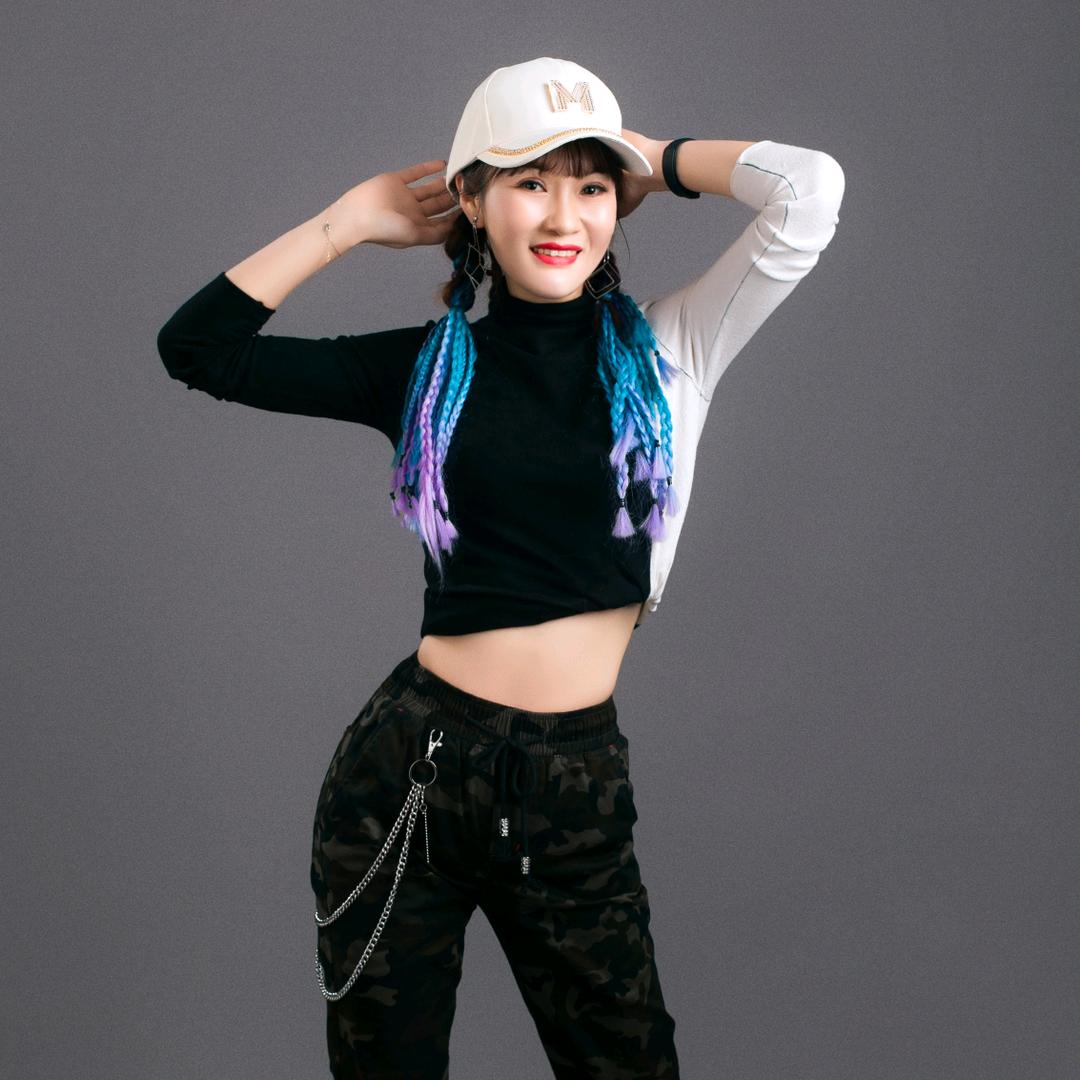 舞好香香