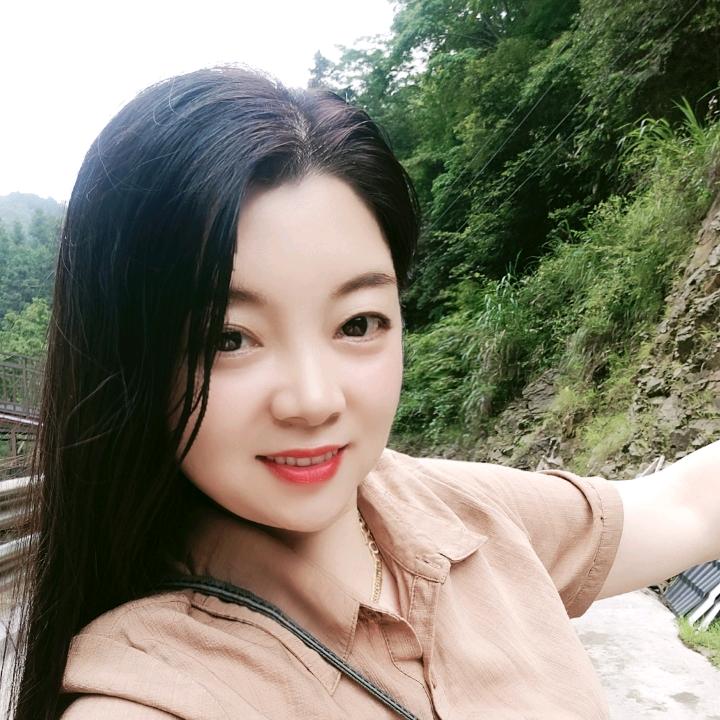熹夫人🎤