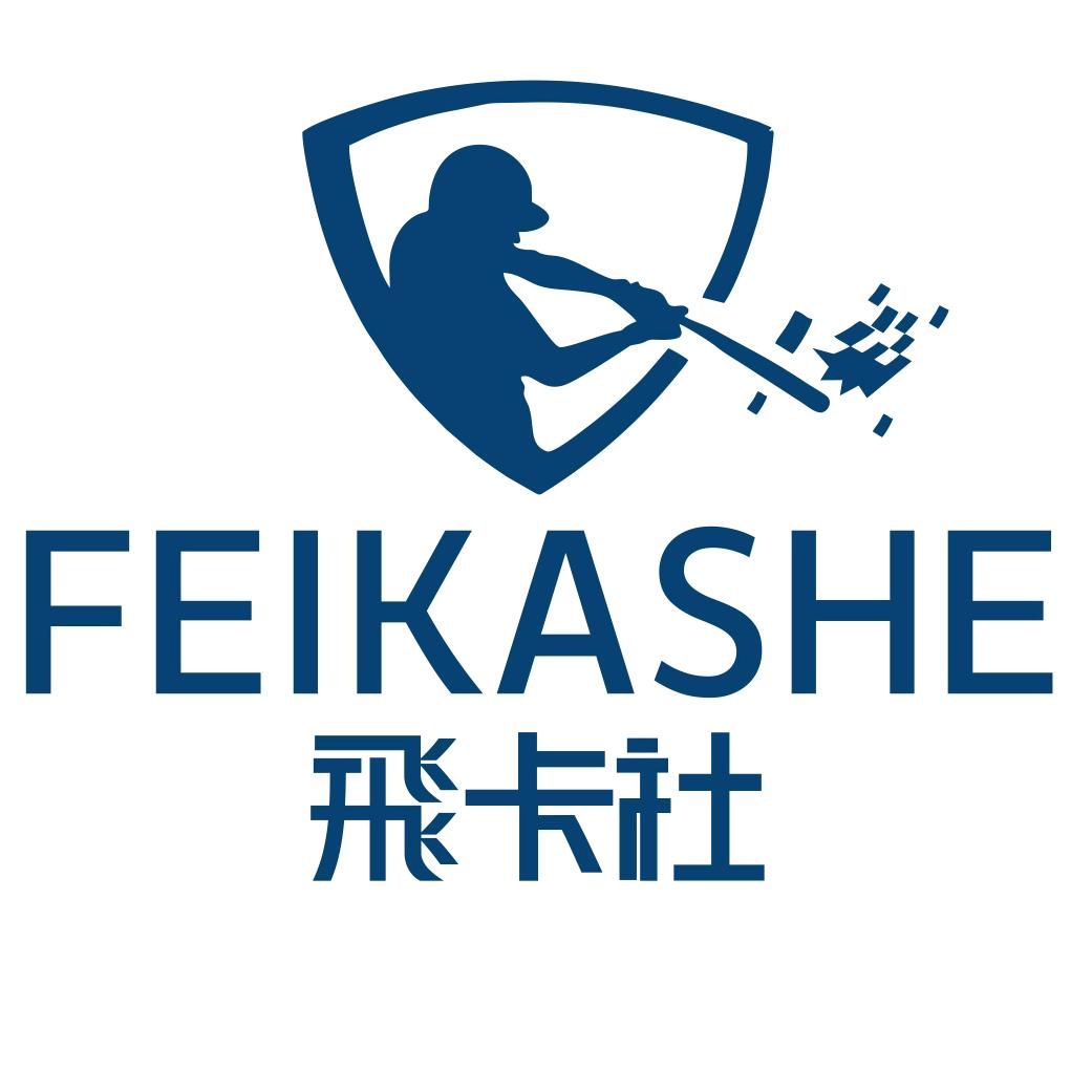 飞卡社球星卡