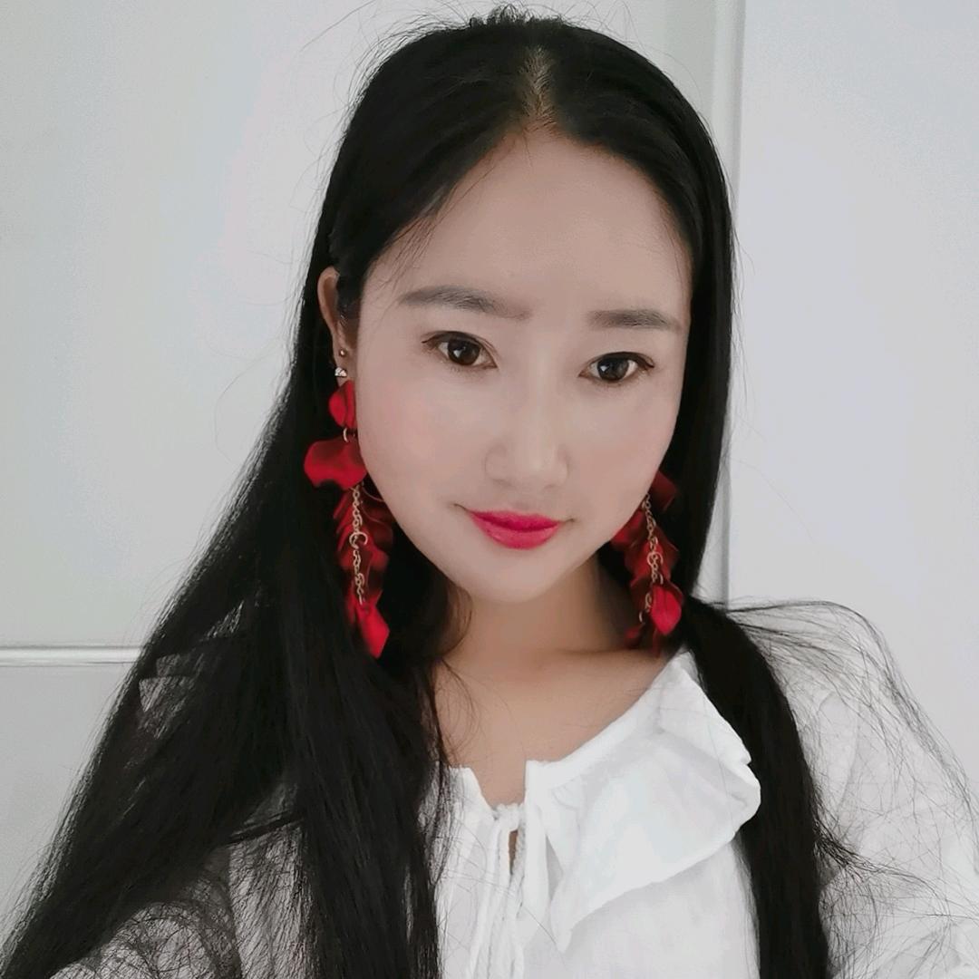 金雪莲《天蝎座》