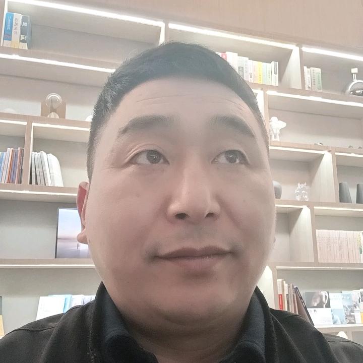 阿焱