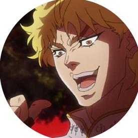 JOJO名场面cut