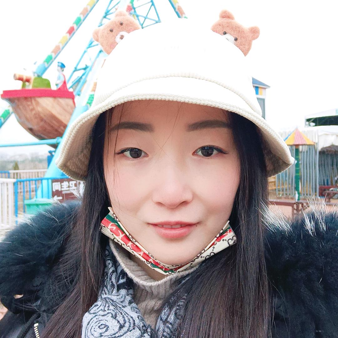 张丽在湖北