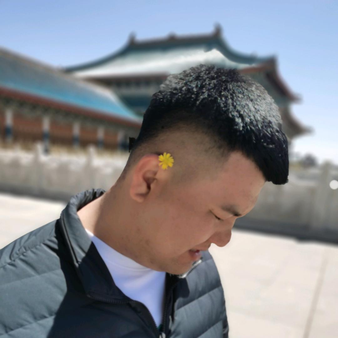 画图的羊倌儿