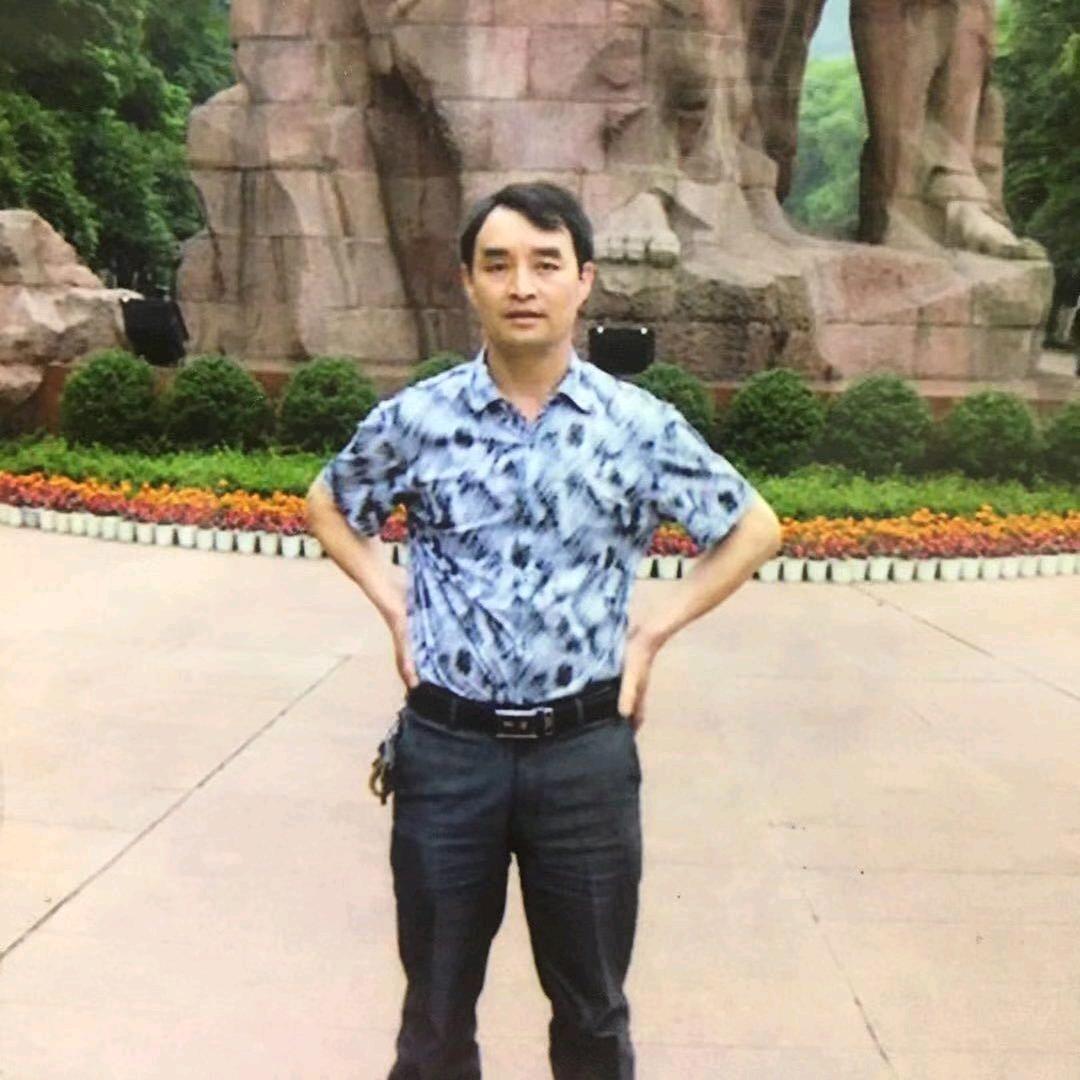 陈永富