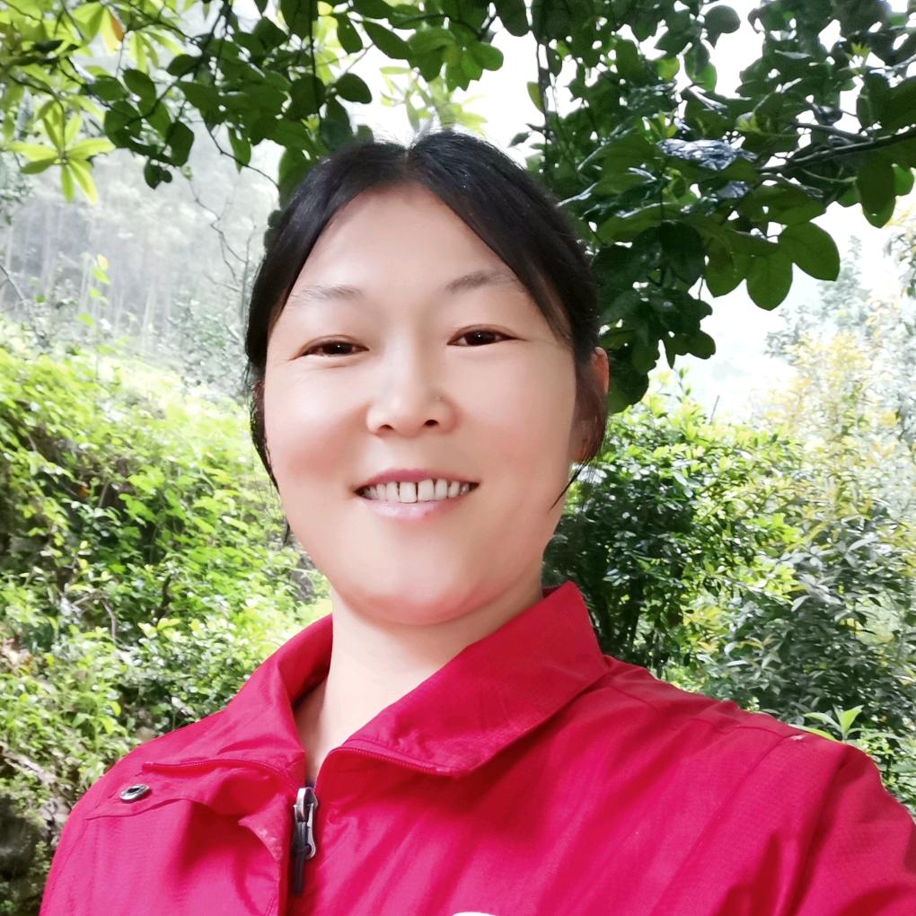 土家阁覃姐