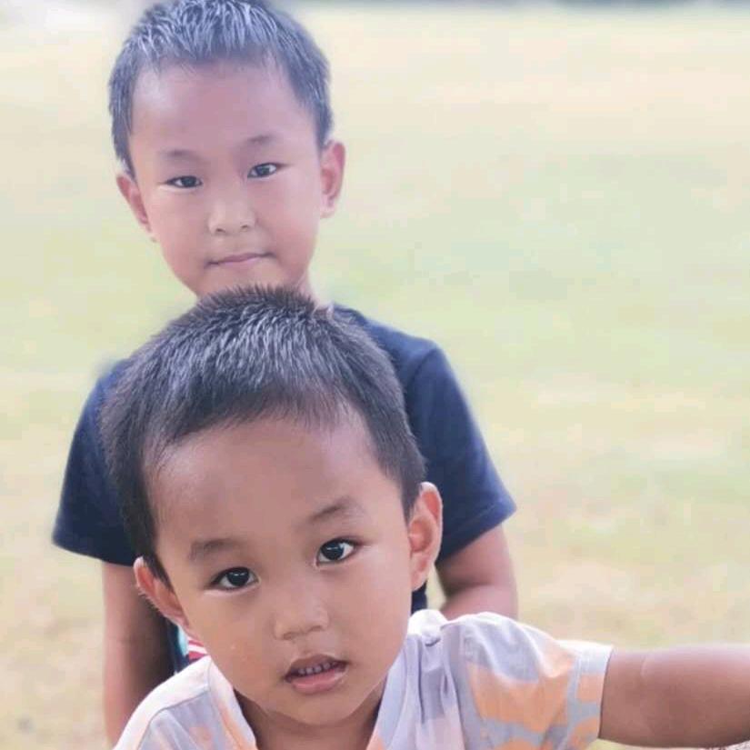 高高兴兴每一天