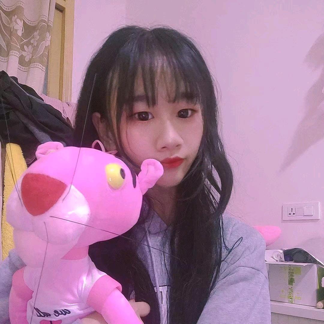 小睿玉🍭（沙师弟不再了）