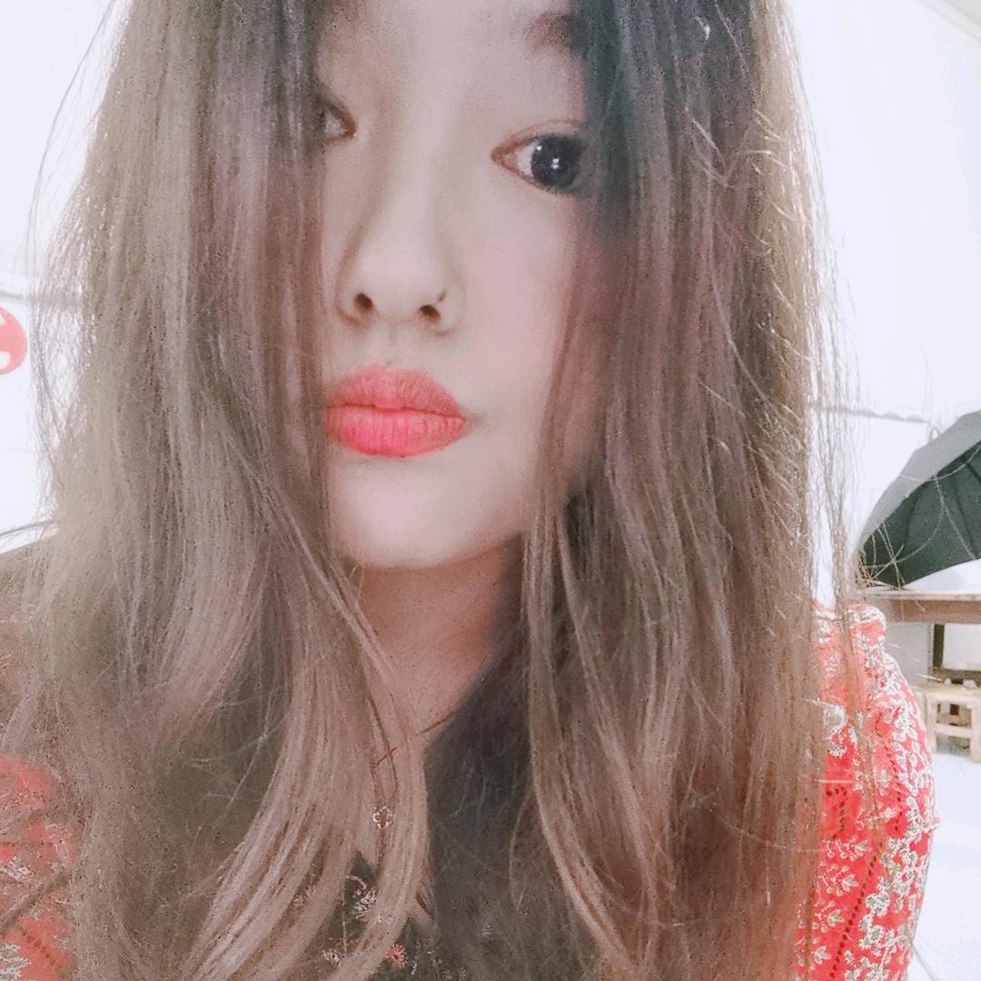 এ木兰姑娘🍀