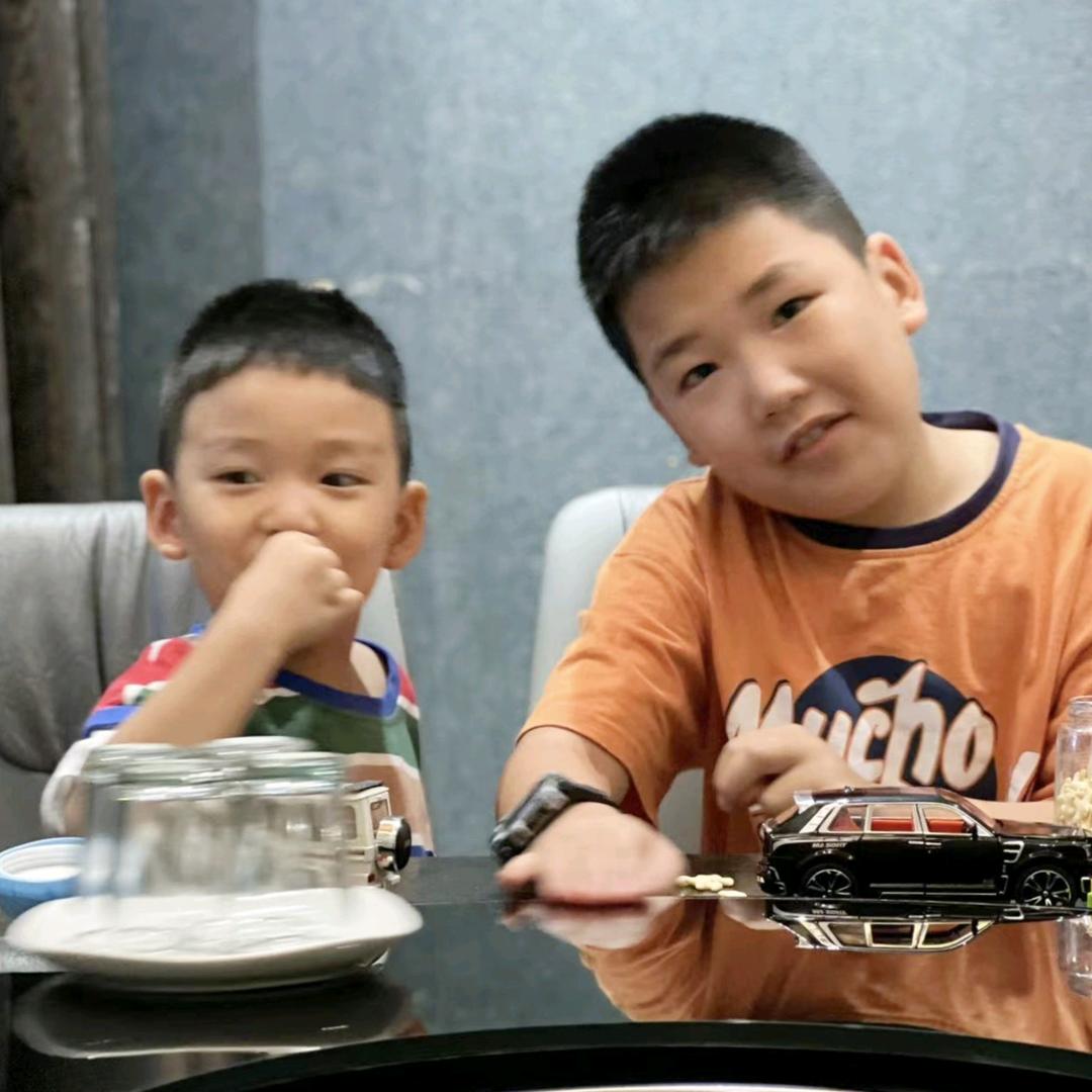 萍姐的日常琐碎