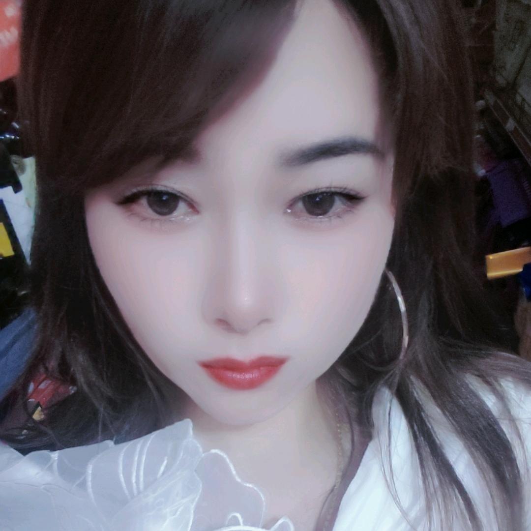 发呆的小绵羊