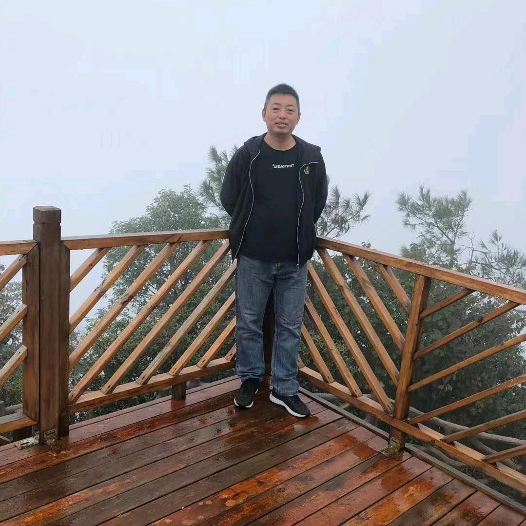 不惧前路