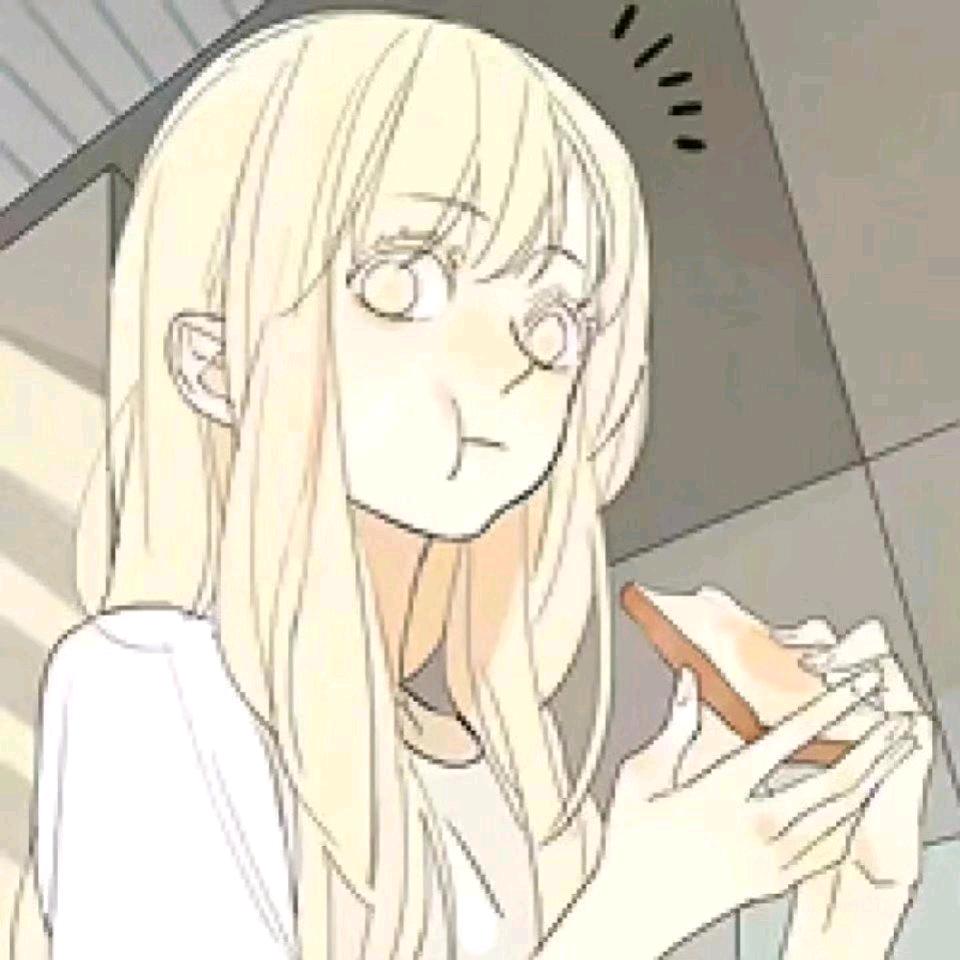 偏爱.