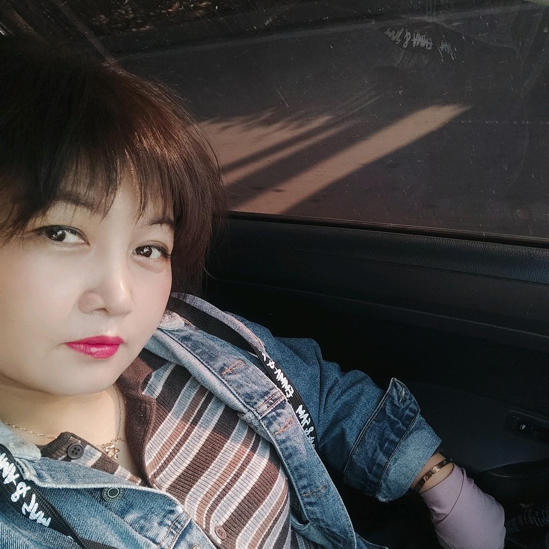 淮北驾校-张黄玲教练