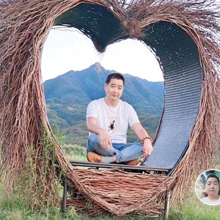 一生有你