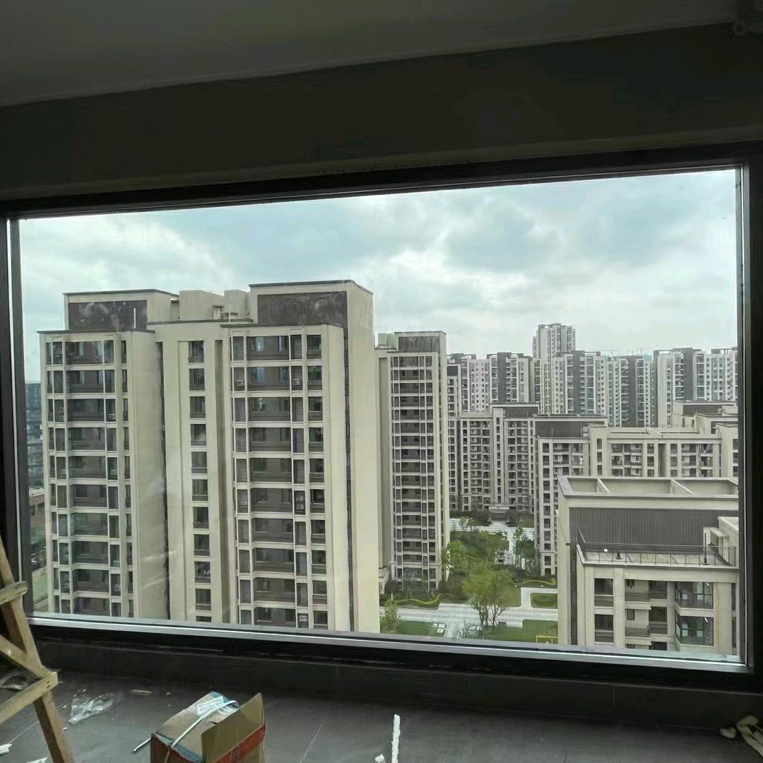 暂时还没想好名字