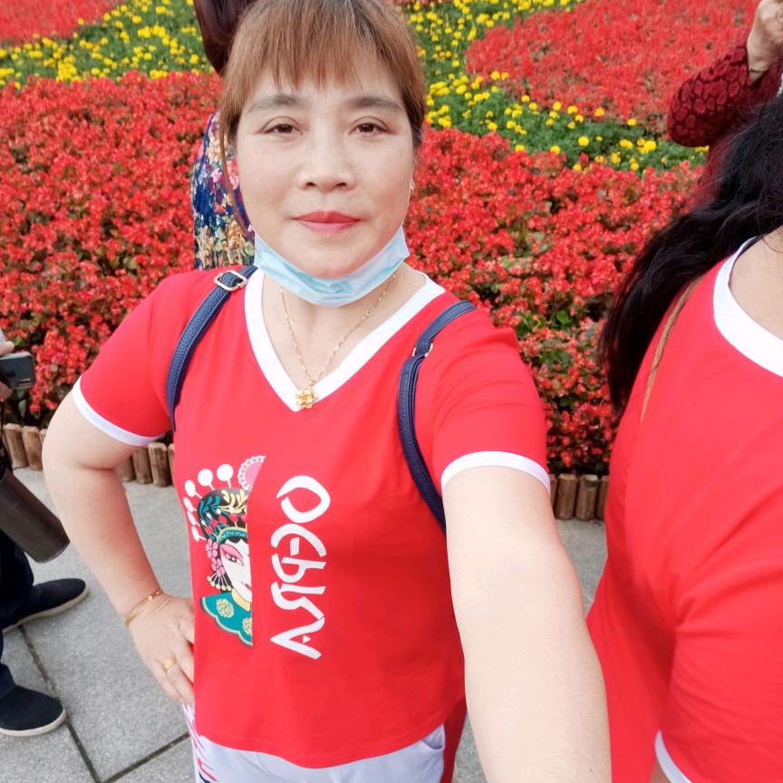 健康快乐🙂