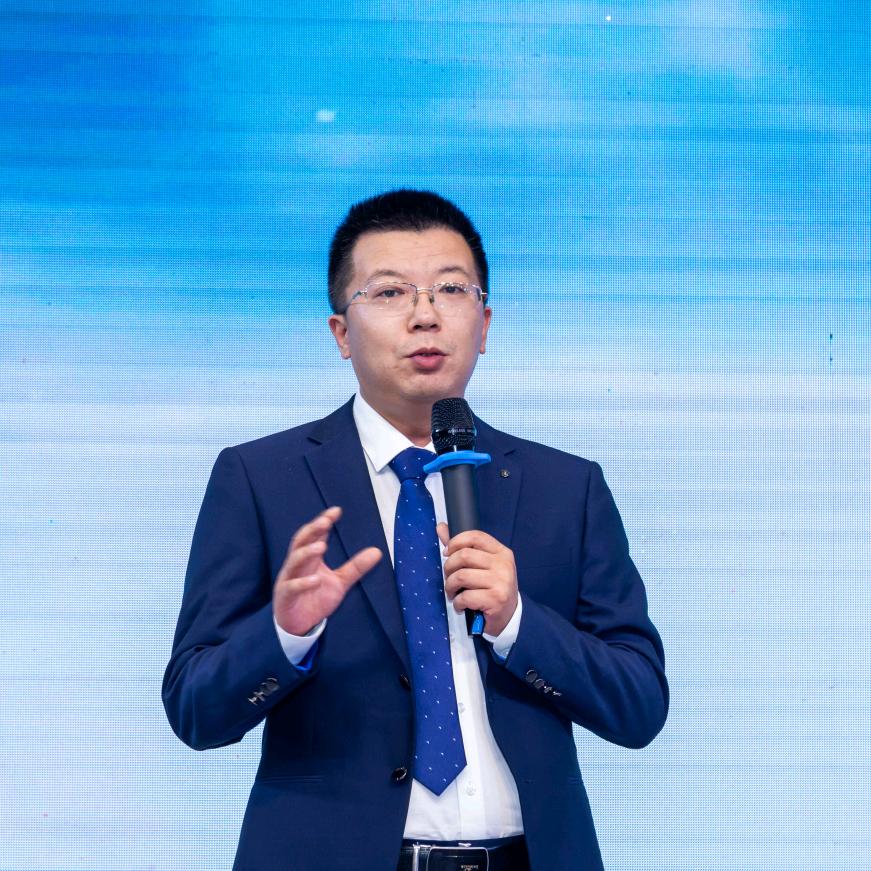 孙老师聊蛋鸡业