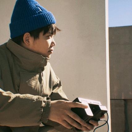 寻找快乐！-阿渔