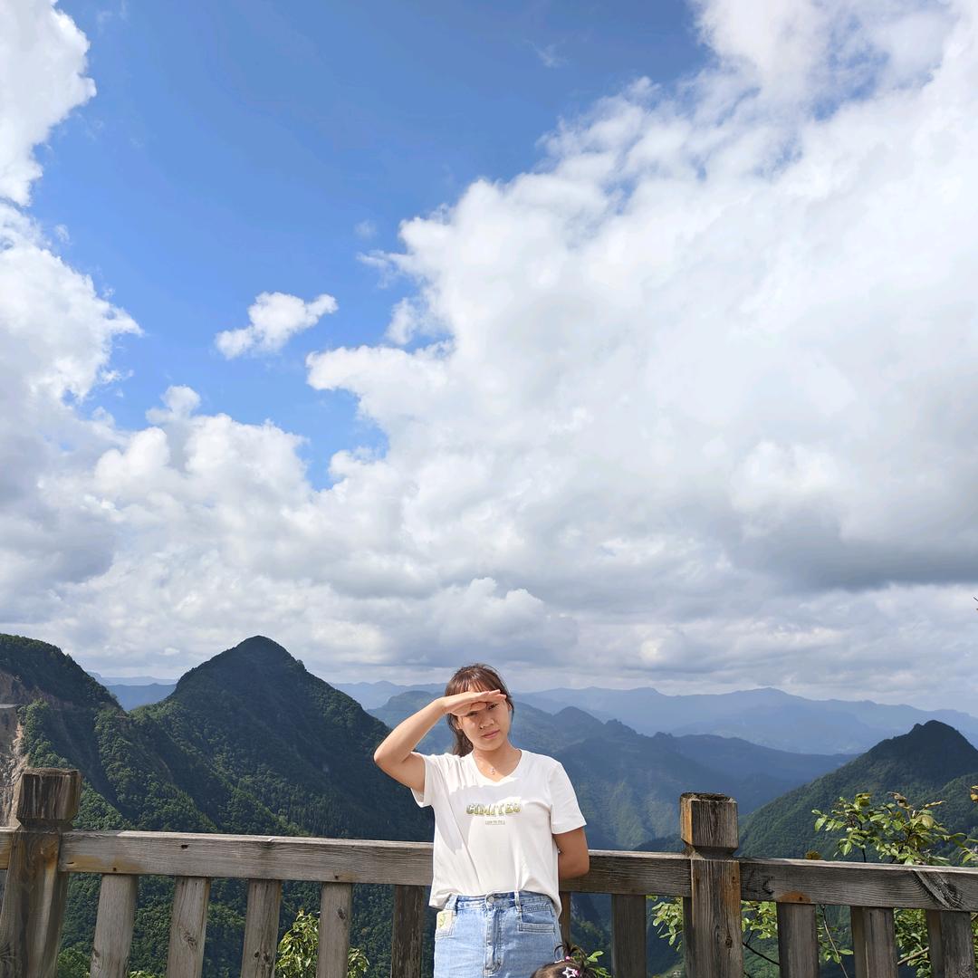 🍀京山的重庆妹儿（家政小龚）