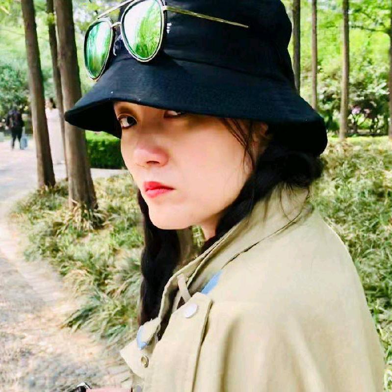 河南嘞刘女孩（拒绝连赞）