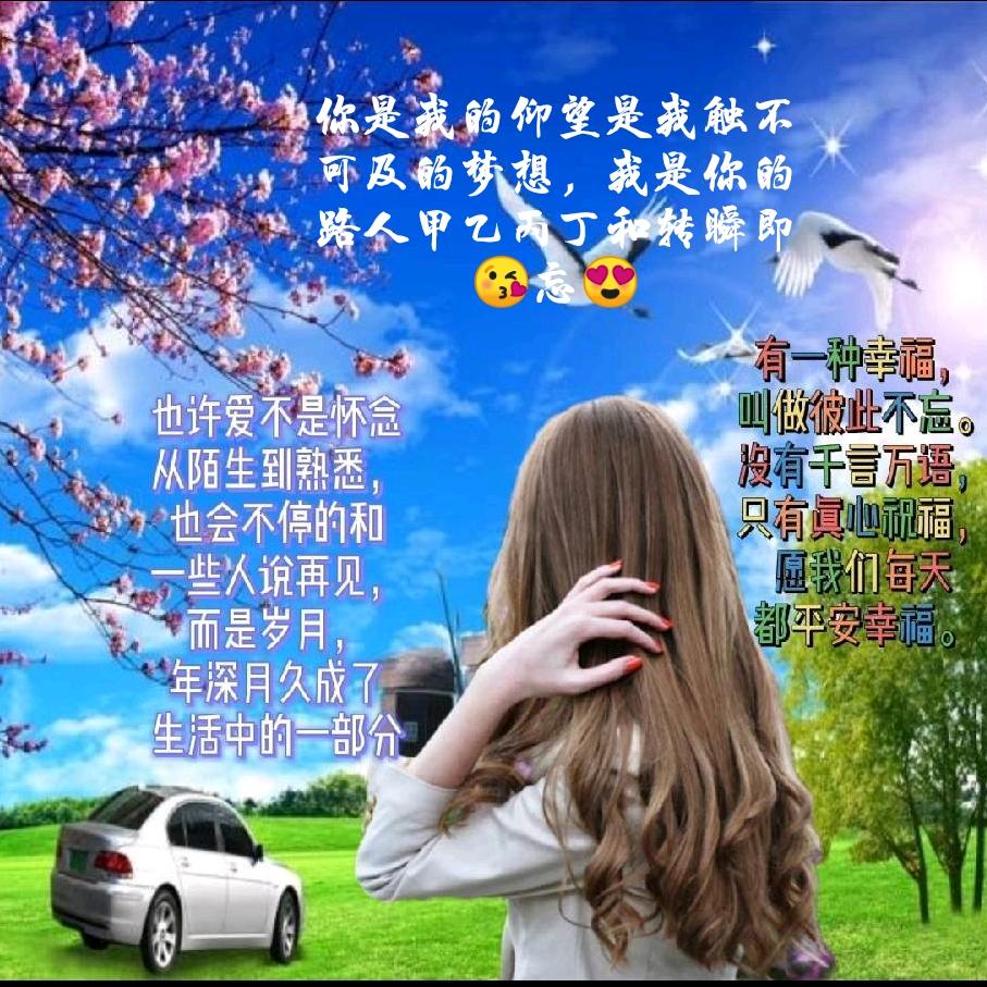 芬~芳