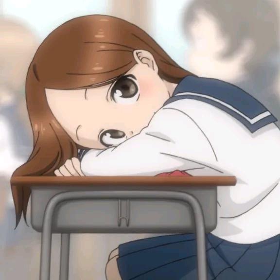 高木同学