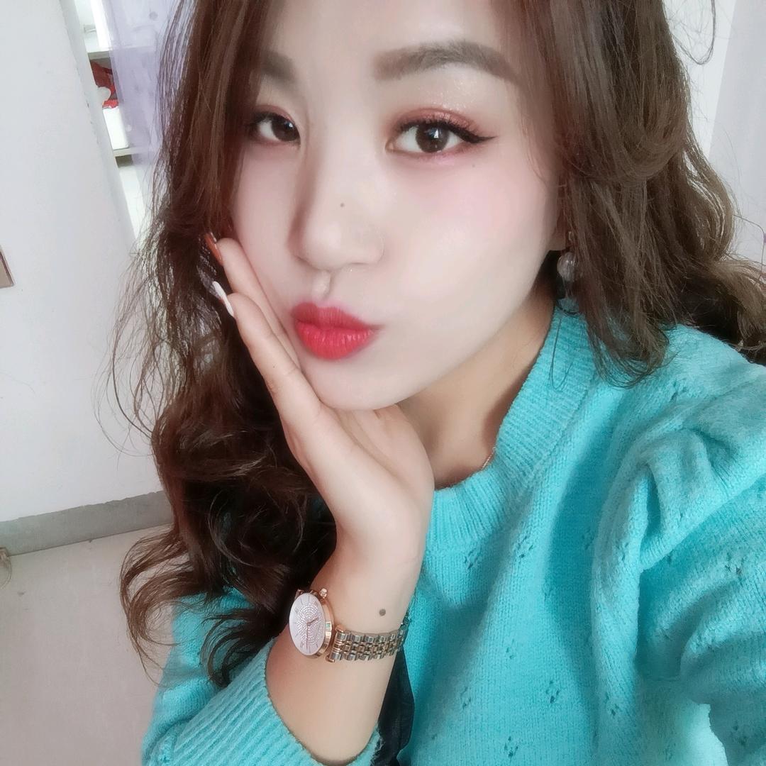 妹子纸包鱼