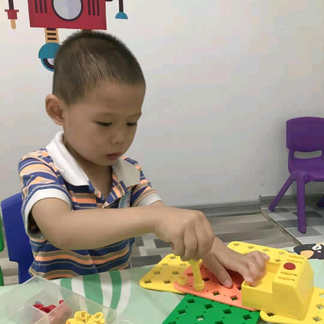米乐乐爱学习