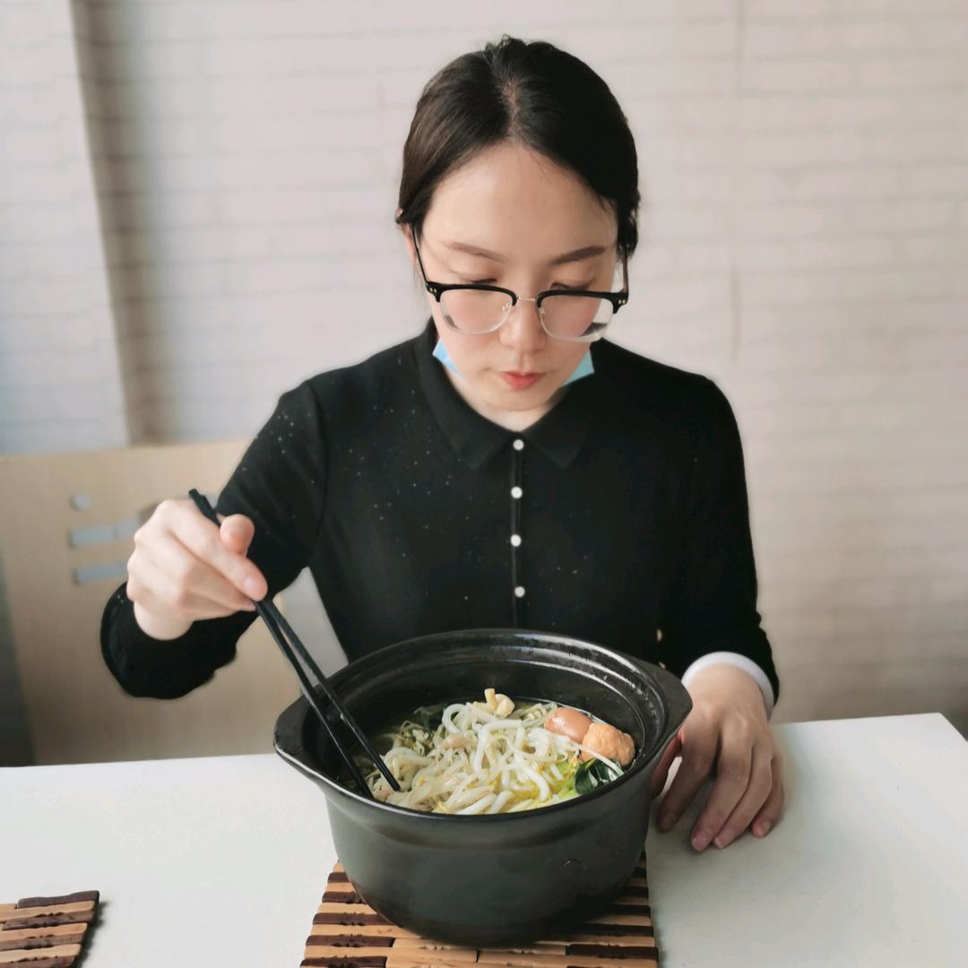 金海螺香沅桥米线官方号