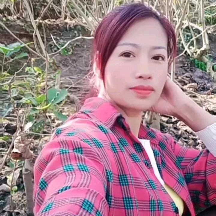 黄大妹（84年🐭）
