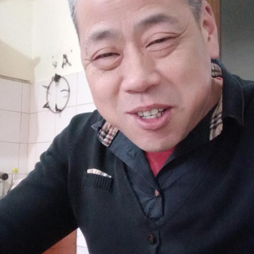 我. 爱，你