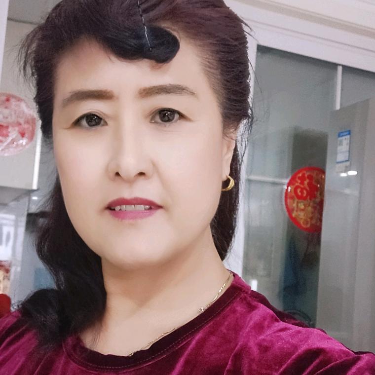 幸福的人