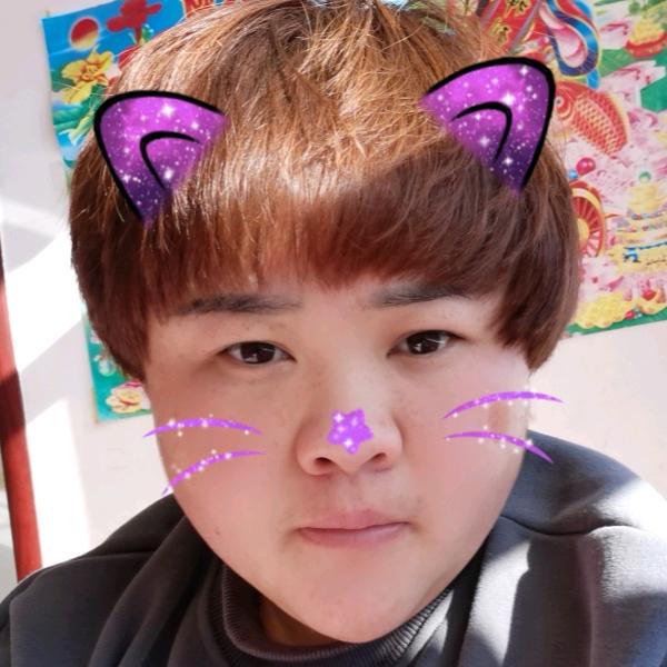 庞先生的马小姐