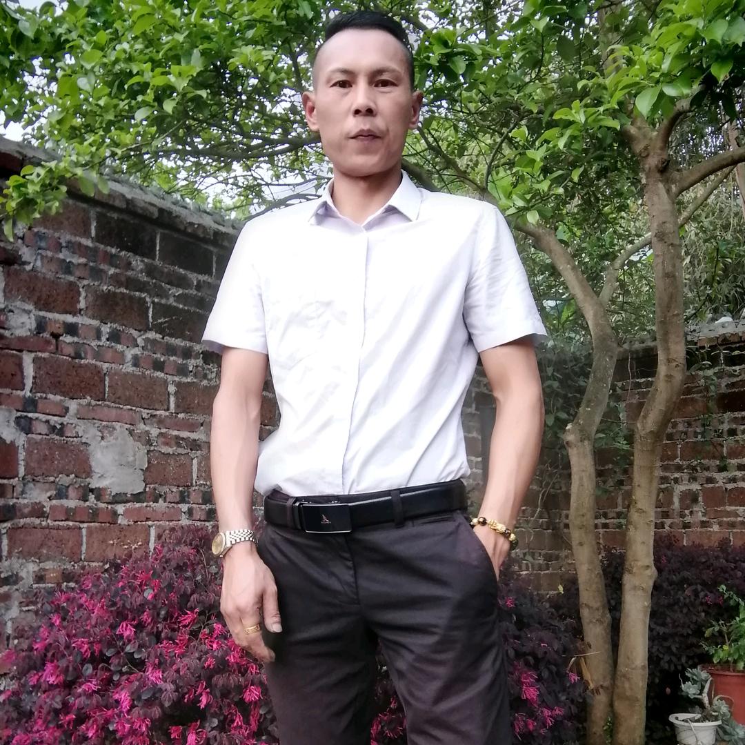 阳光明哥【单亲爸爸卖菜】