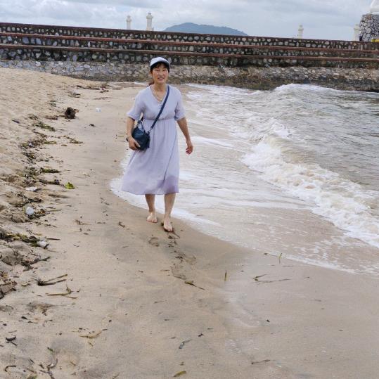 谢谢头像