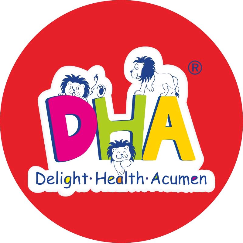 DHA母婴玩具旗舰店
