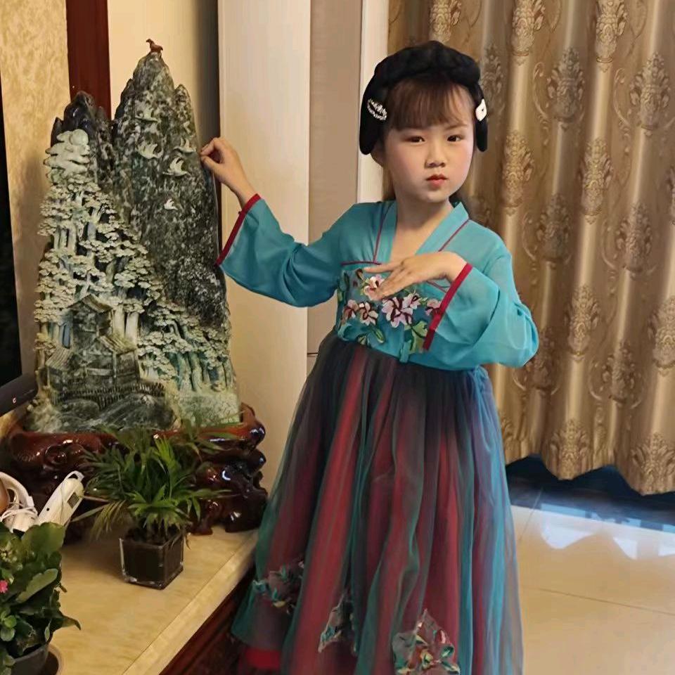 苗苗