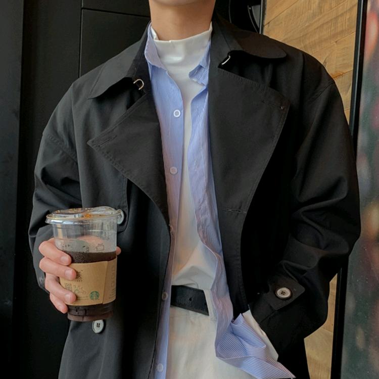 车手的自我修养