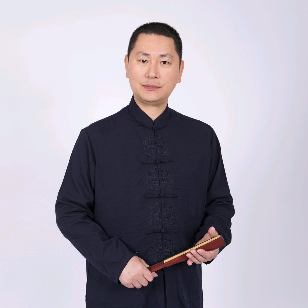广易文化