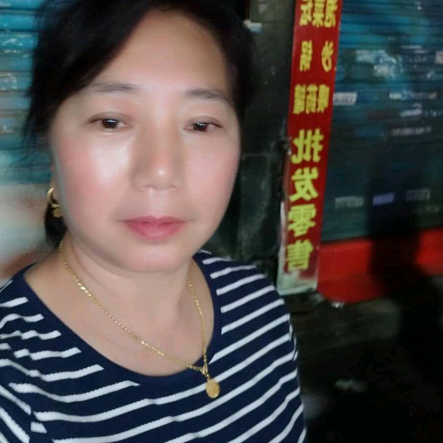 兰姐💃