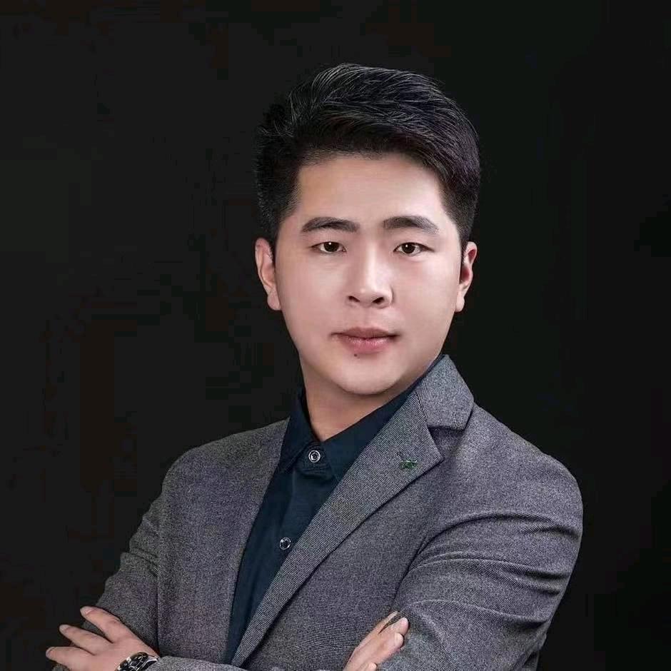 能哥为爱护航