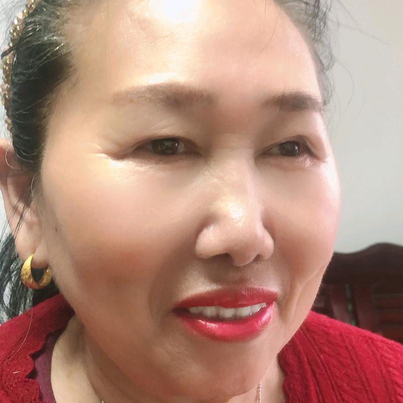 玉红