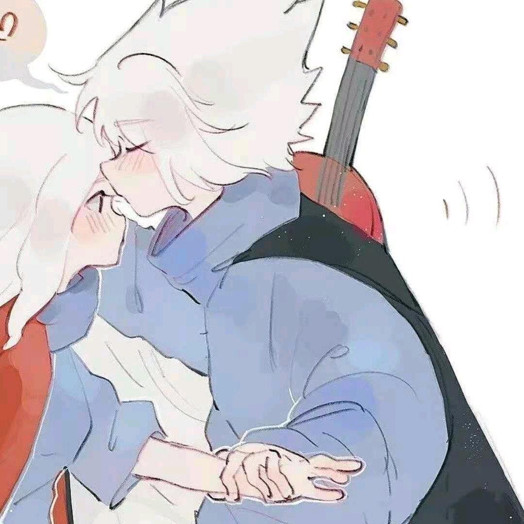 正阳街的杨志刚头像