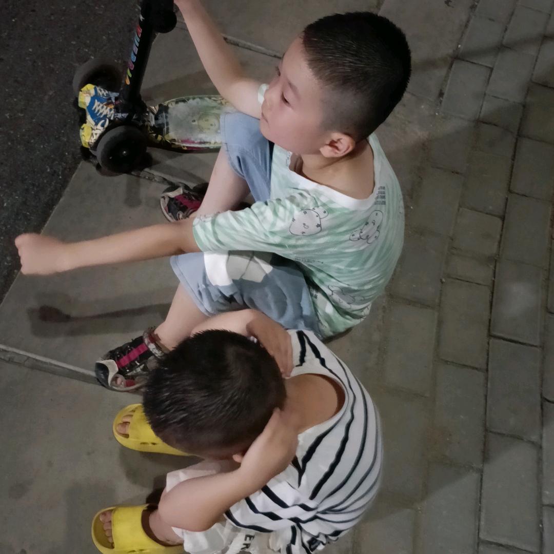 幸福每一天