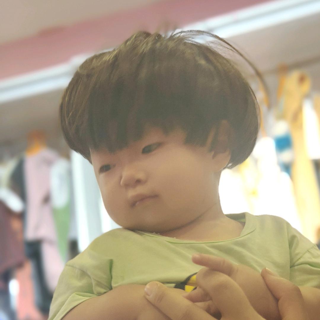 橘子香蕉
