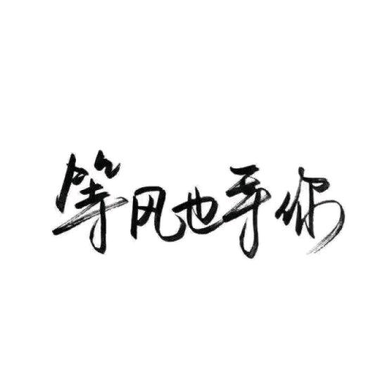 随风奔跑