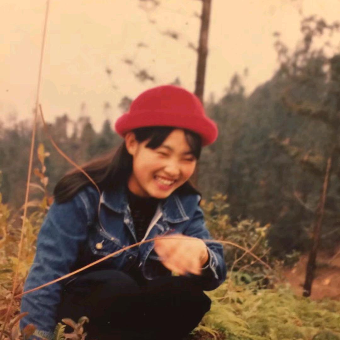 农村幺妹